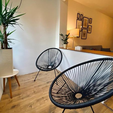 Apartman Ann II Pancevo Luaran gambar