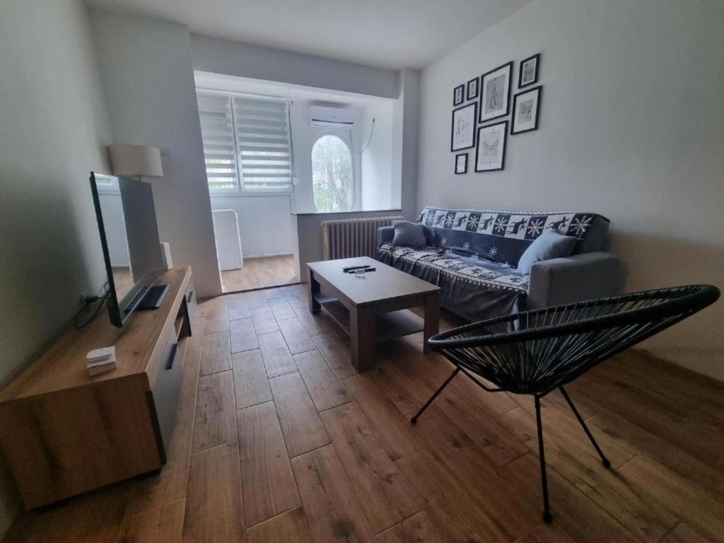 Apartman Ann II Pancevo Luaran gambar