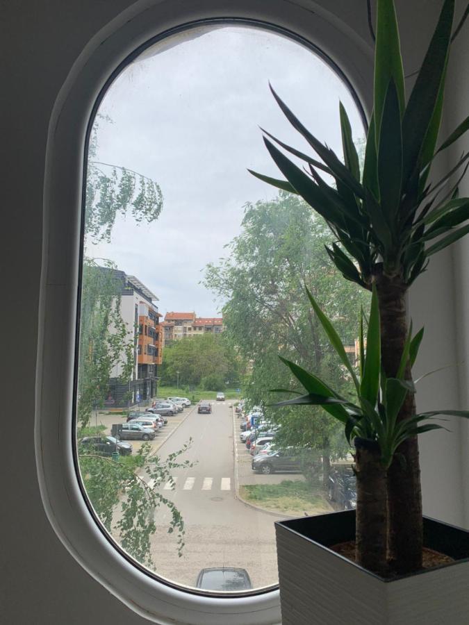 Apartman Ann II Pancevo Luaran gambar