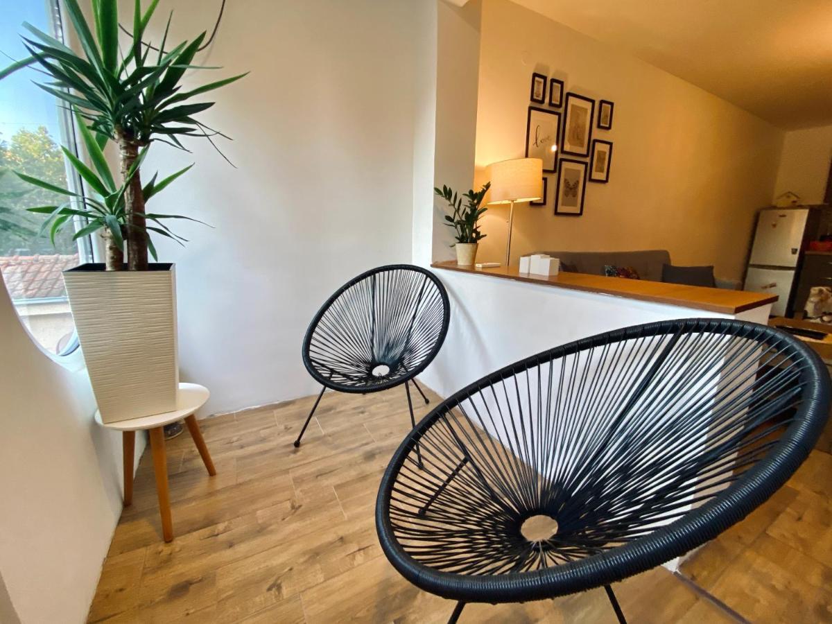 Apartman Ann II Pancevo Luaran gambar
