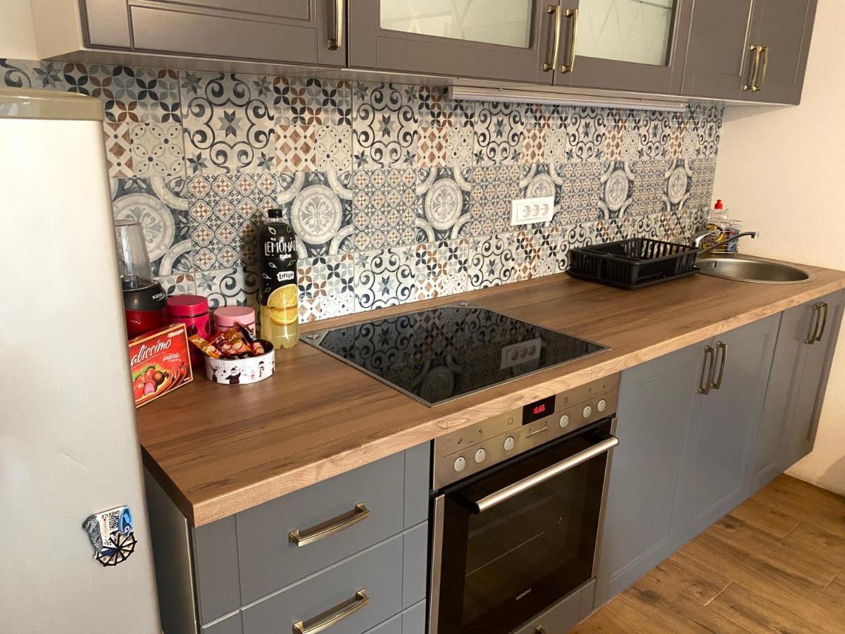 Apartman Ann II Pancevo Luaran gambar