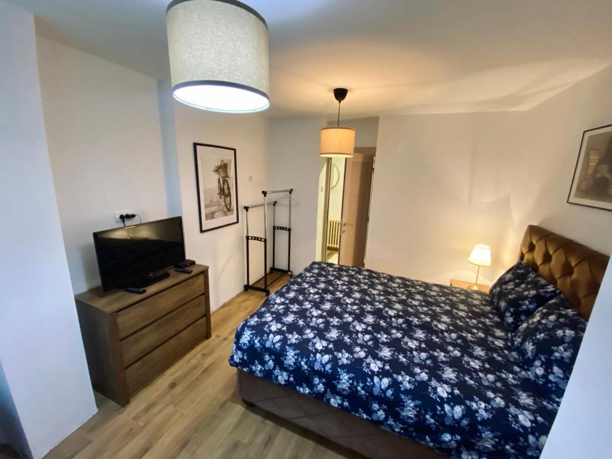 Apartman Ann II Pancevo Luaran gambar